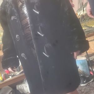Fur Coat